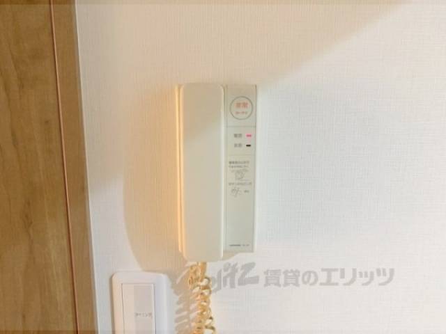 ドアホン