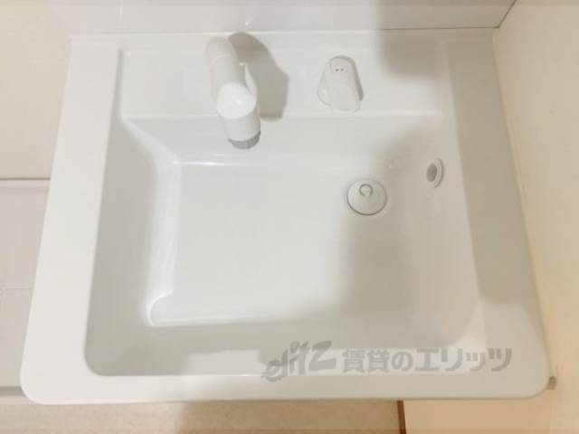 洗面所