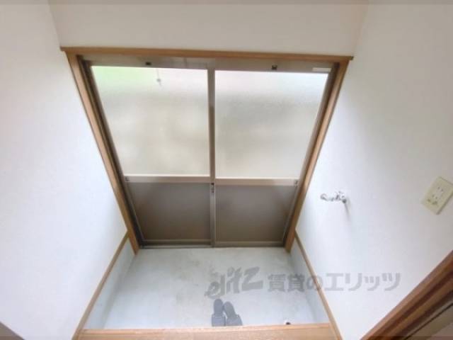 土間