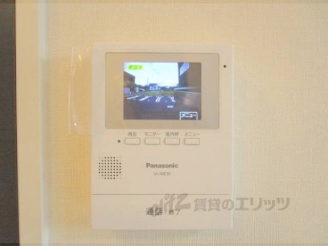 ドアフォン（ＴＶ含）