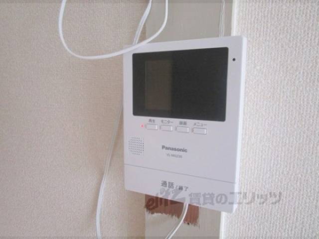 ドアフォン（ＴＶ含）