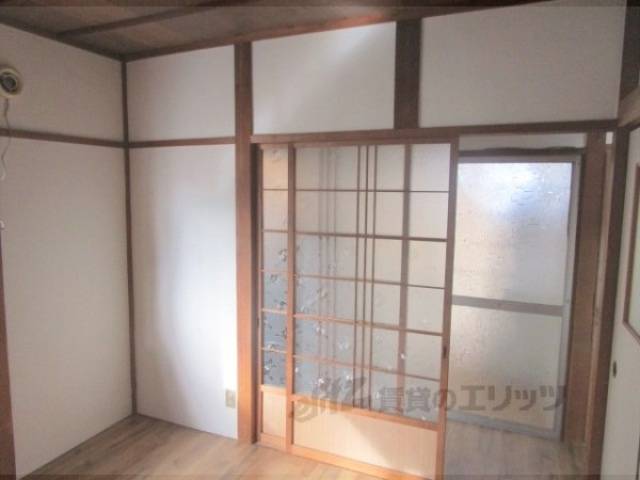 洋室