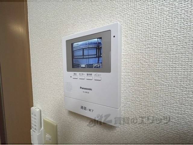 ドアフォン（ＴＶ含）