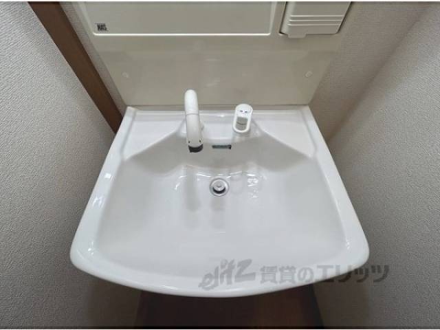 洗面所