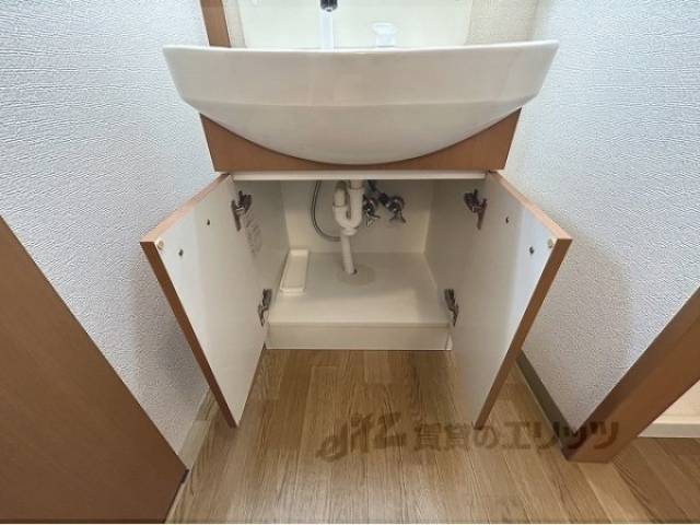 洗面所