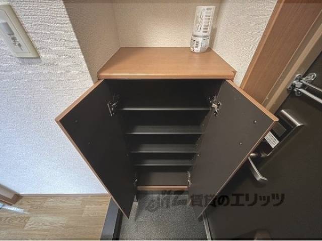 下駄箱