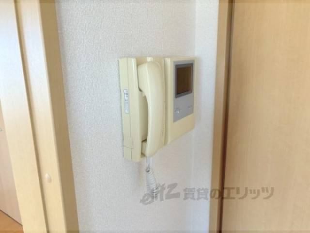 ドアフォン（ＴＶ含）