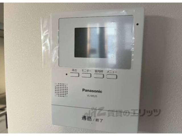 ドアフォン（ＴＶ含）