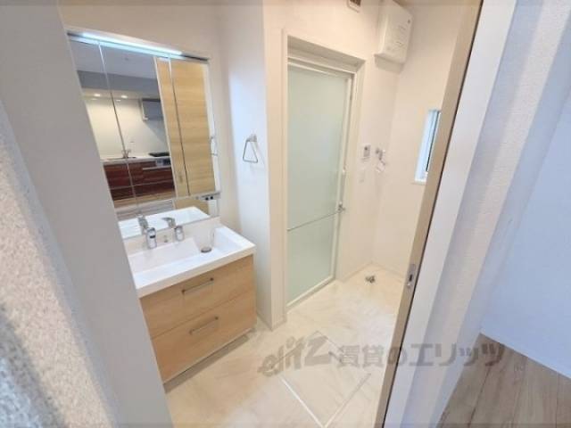 洗面所　脱衣所