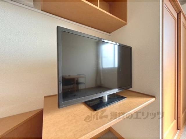 テレビ
