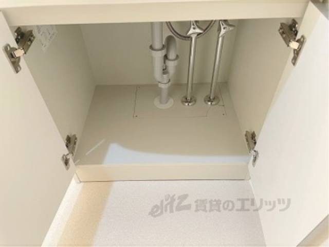 洗面所