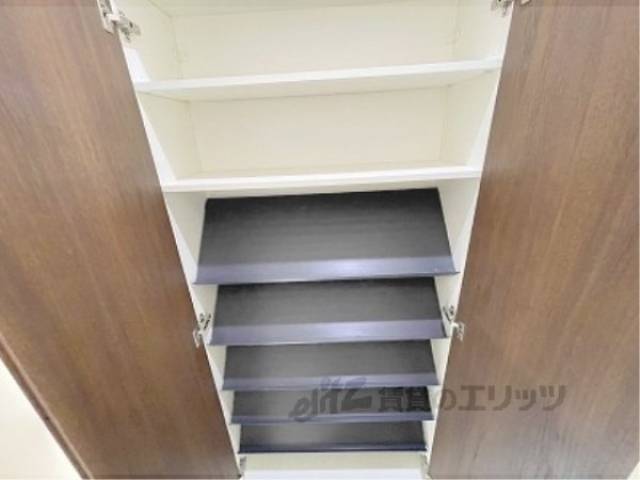 下駄箱