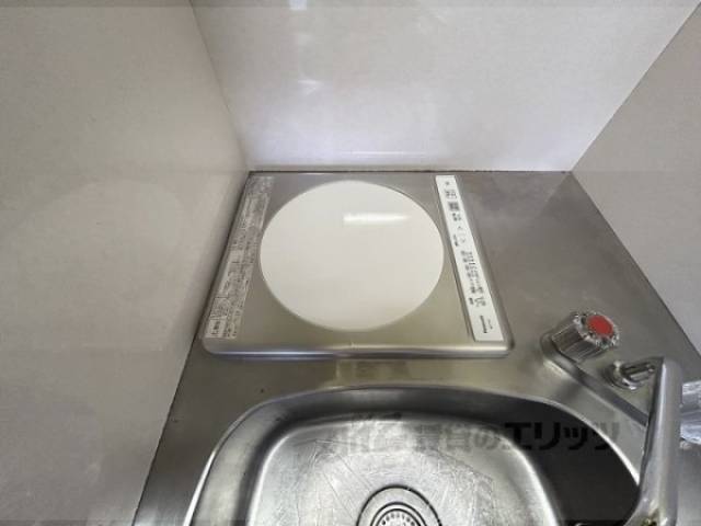 キッチン　ＩＨコンロ