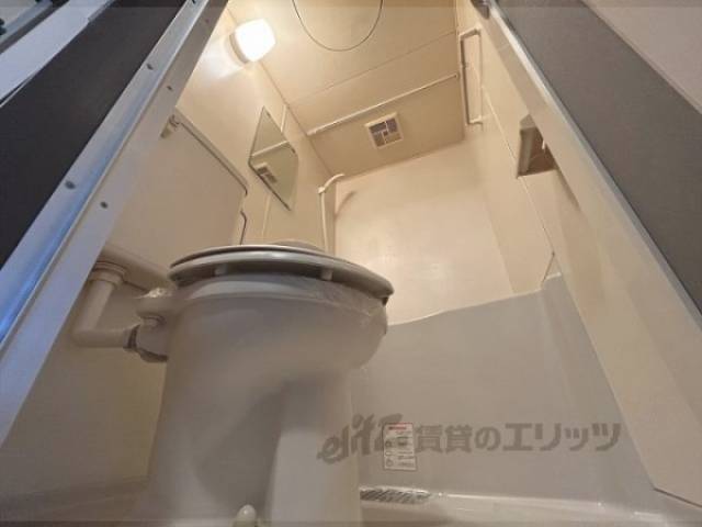 ユニットバス