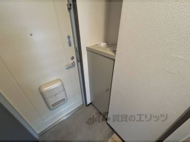 下駄箱