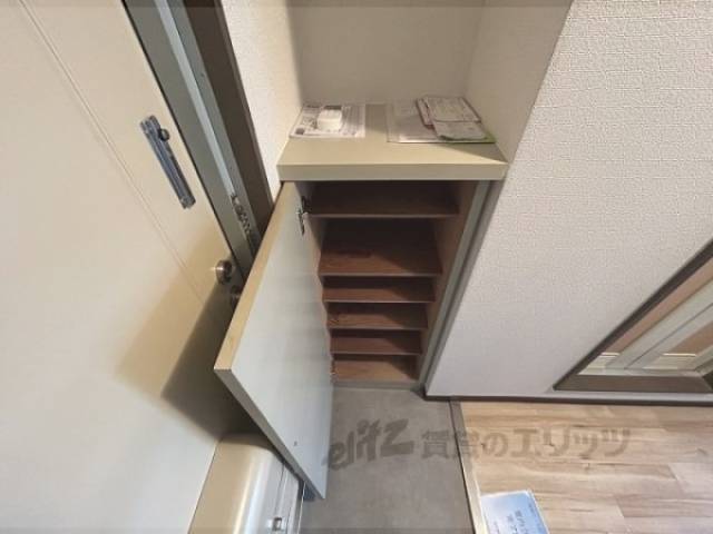下駄箱