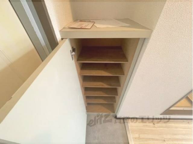 下駄箱