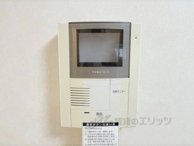 ドアフォン（ＴＶ含）
