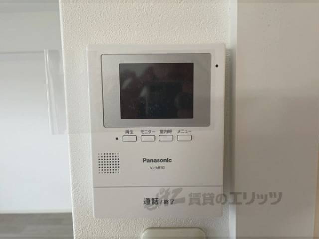 ドアフォン（ＴＶ含）