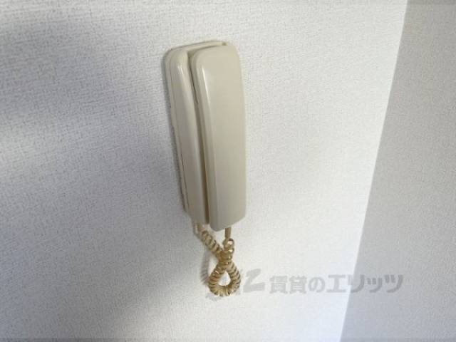 ドアフォン（ＴＶ含）