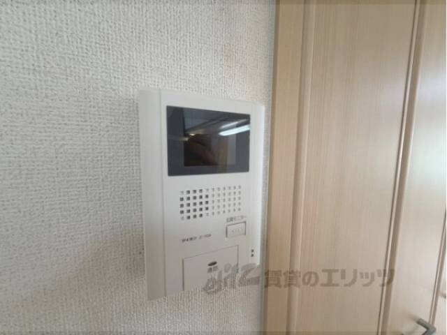 ドアフォン（ＴＶ含）