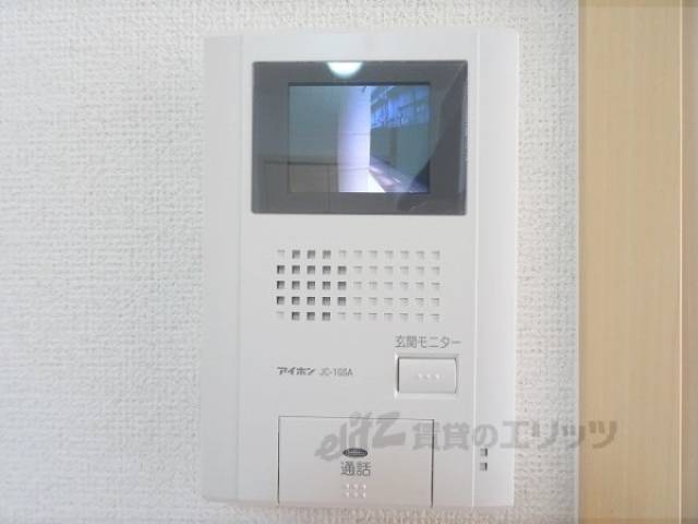 ドアフォン（ＴＶ含）