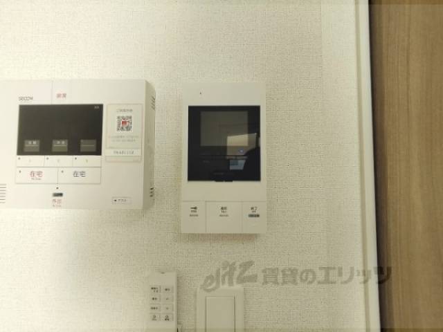 ドアフォン（ＴＶ含）
