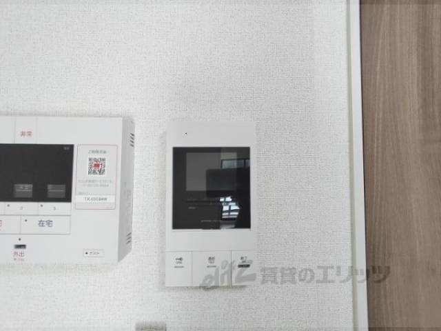 ドアフォン（ＴＶ含）