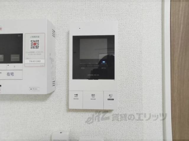 ドアフォン（ＴＶ含）