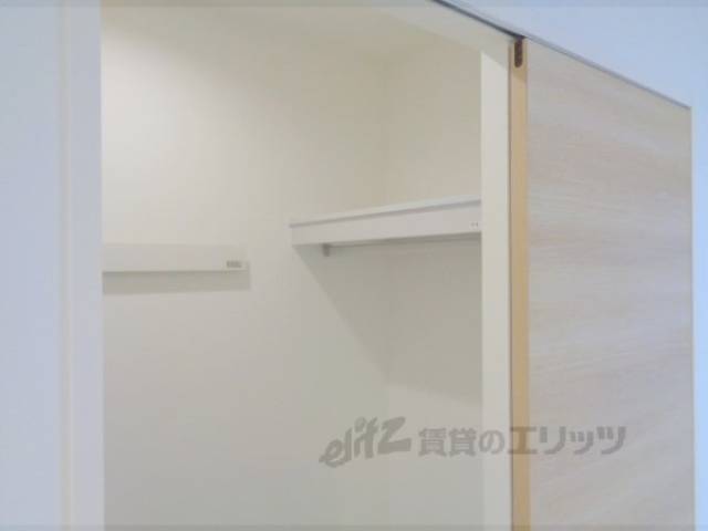 クローゼット