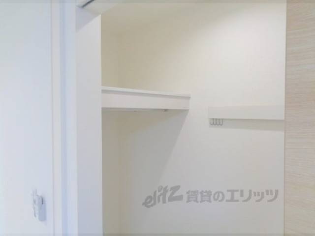 クローゼット