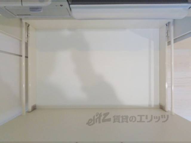 キッチン　収納