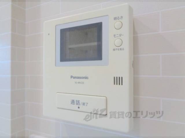 ドアフォン（ＴＶ含）