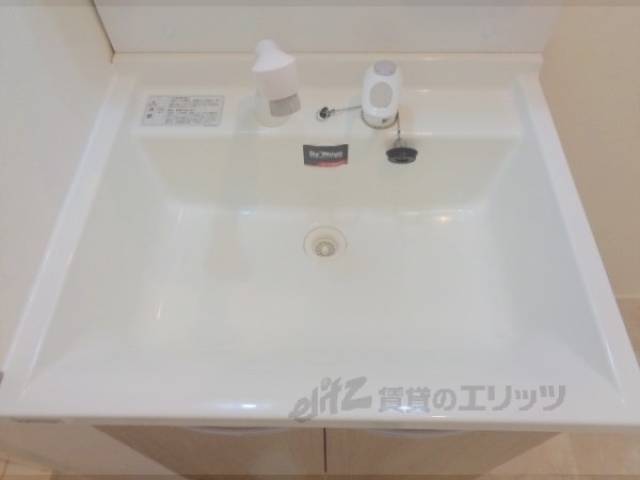 洗面所