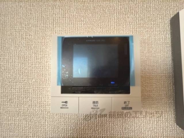 ドアフォン（ＴＶ含）