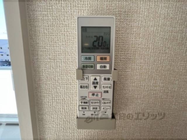 エアコン