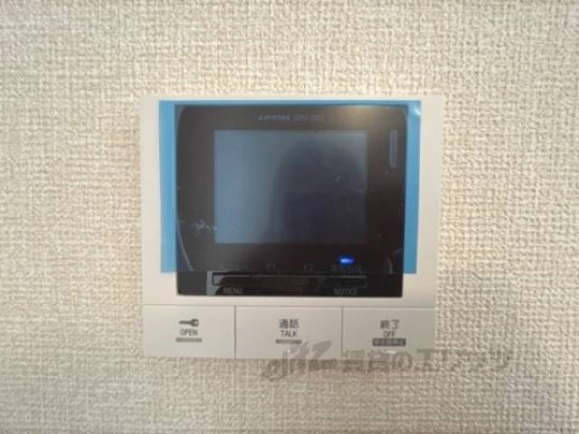 ドアフォン（ＴＶ含）