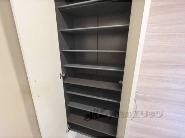 下駄箱