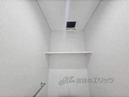 トイレ　収納