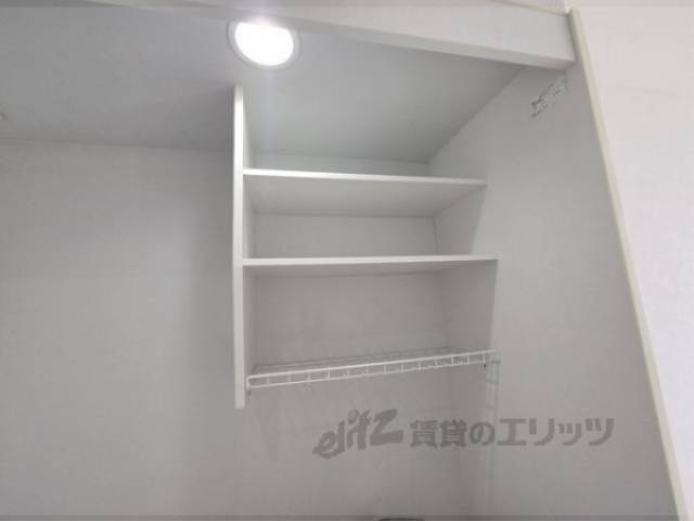 キッチン　収納