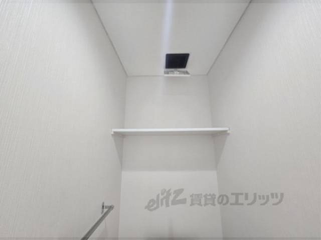 トイレ　収納