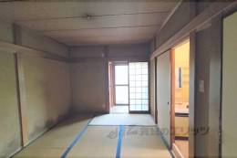 貸家室内写真1