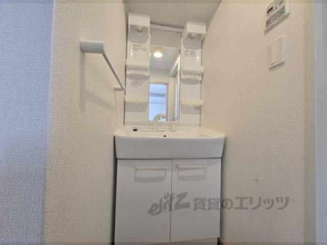 洗面所