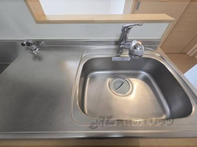 キッチン　シンク
