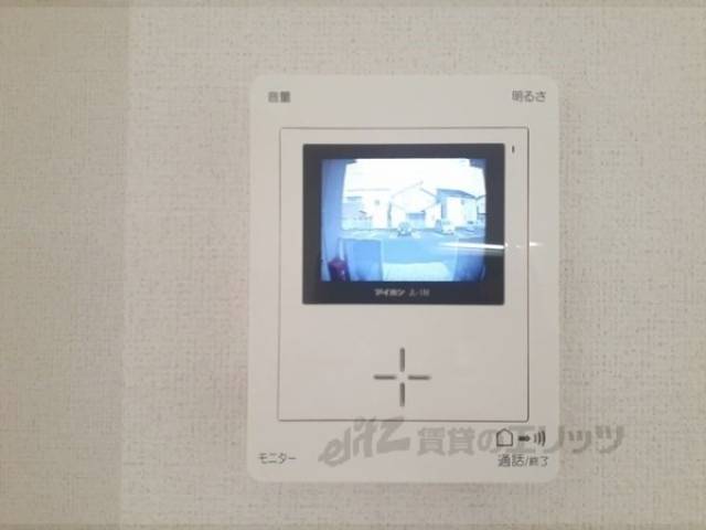ドアフォン（ＴＶ含）
