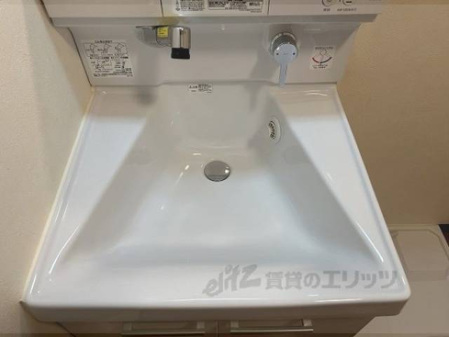 洗面所
