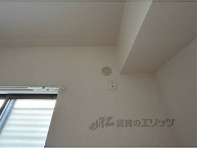 エアコン　設置場所