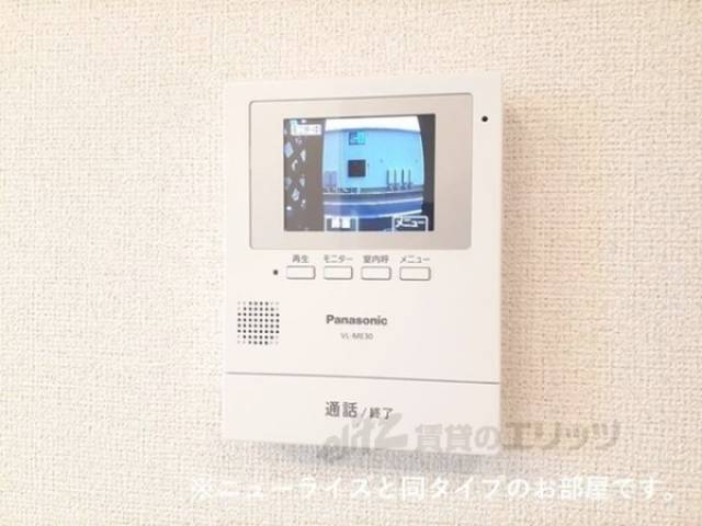 ドアフォン（ＴＶ含）