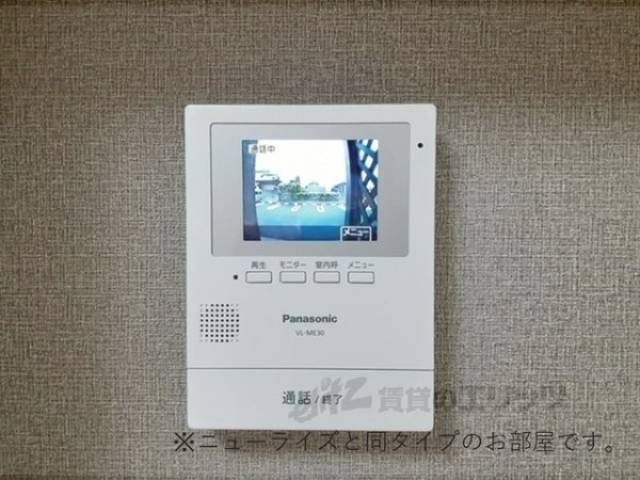 ドアフォン（ＴＶ含）