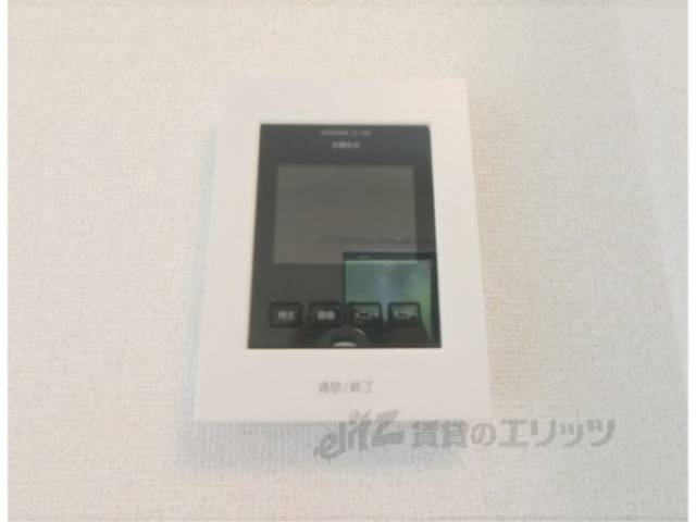 ドアフォン（ＴＶ含）